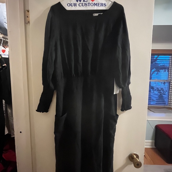 Jennifer Glasgow Dress - Picture 1 of 4